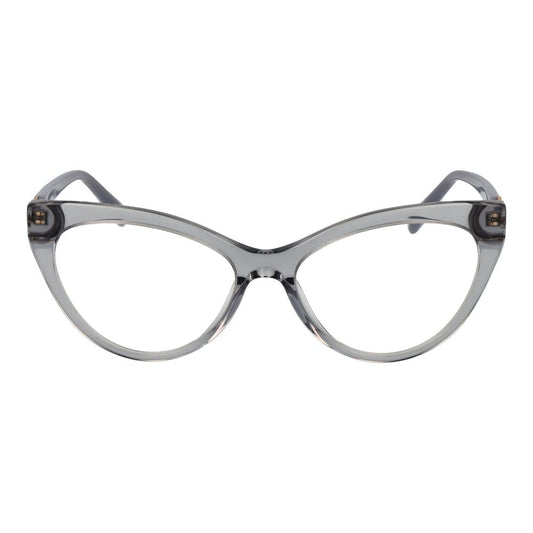 Emilio Pucci Graue Acetat-Brille (Gestell)
