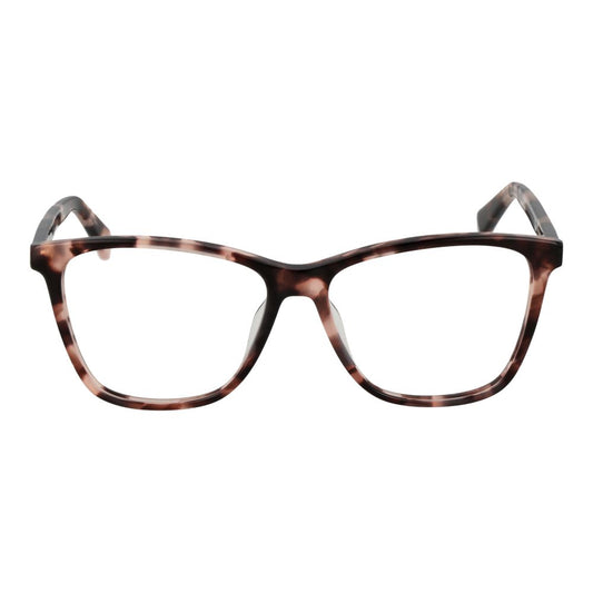 Longchamp Rosa Acetat-Brille (Rahmen)