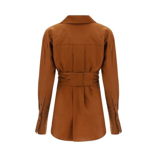 GAUGE81 Sabinas-Hemd