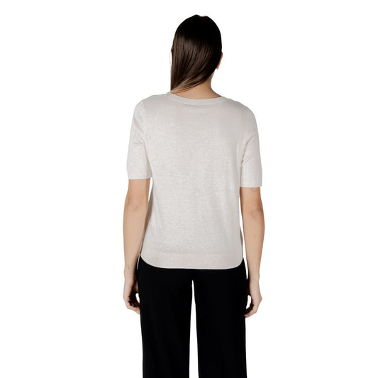 Street One Beige Viskose Sportbekleidung