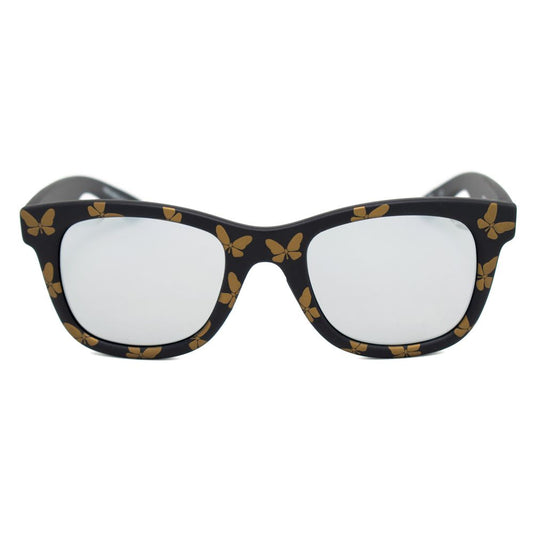 Italia Independent Bicolor Acetat-Sonnenbrille