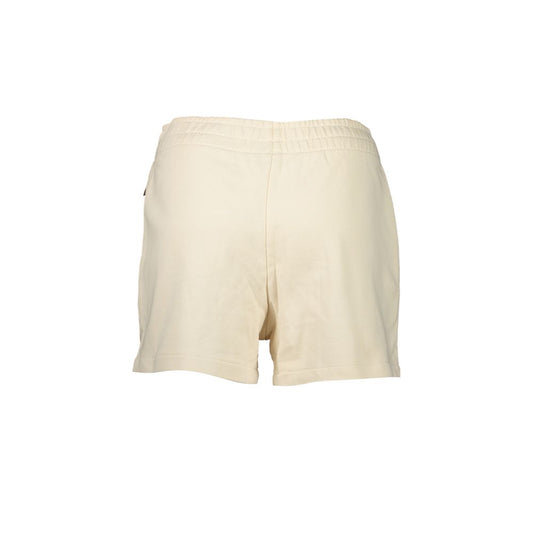 Napapijri Beige Baumwollhose