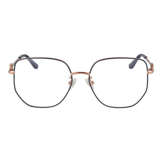 Guess Grau-Metall-Brille (Rahmen)