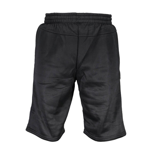 LEE COOPER Schwarze Polyesterhose