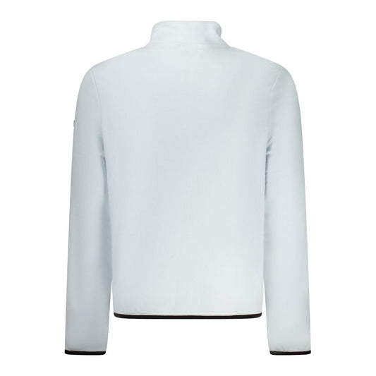 Norway 1963 Blauer Polyester-Sweatshirt