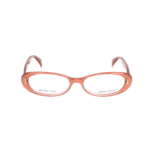 Giorgio Armani Bunte Acetat-Brillengestelle