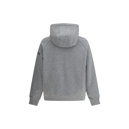 Tatras Grauer Baumwoll-Sweatshirt