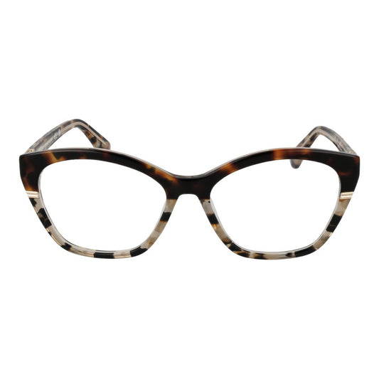 Marciano by Guess Braune Acetat-Brille (Gestell)