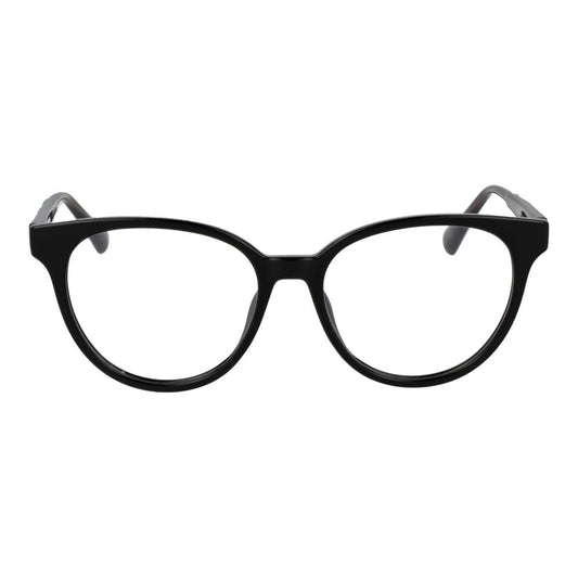 Max & Co Schwarze Kunststoffbrille (Gestelle)