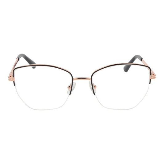 Guess Grau-Metallische Brille (Gestelle)
