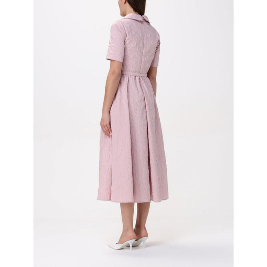 Add Buntes Polyester-Kleid für Freizeit