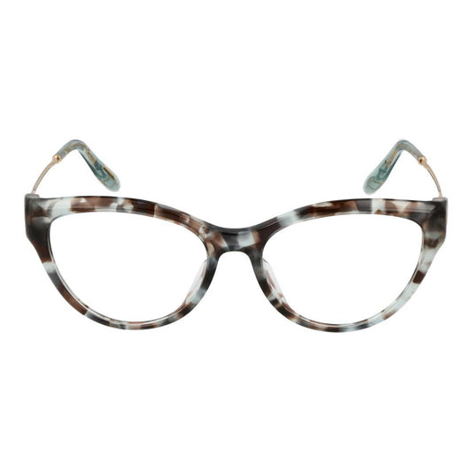 Chopard Brille mit schwarzen Cellulose-Acetat-Gestellen