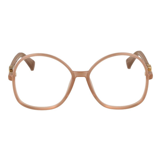 Max Mara Rosa Kunststoffbrille (Gestell)