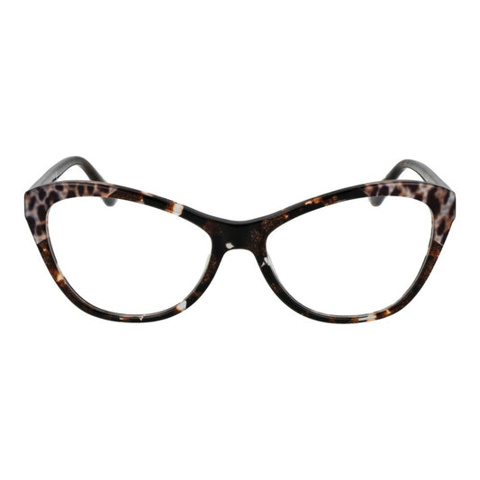 Guess Braune Acetat-Brille (Rahmen)