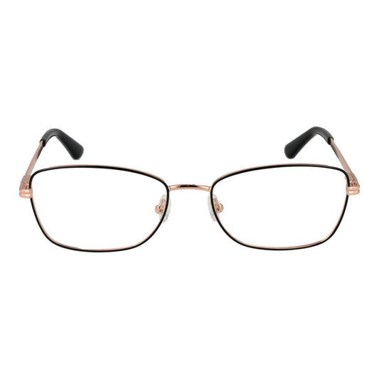 Guess Schwarze Metallbrille (Gestell)