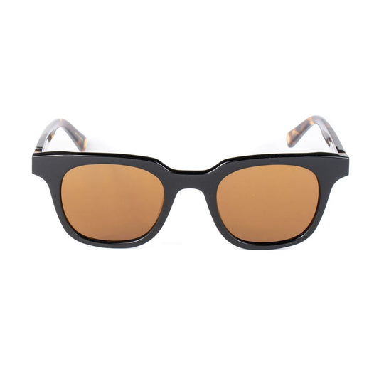Belstaff Braune Sonnenbrille aus Acetat