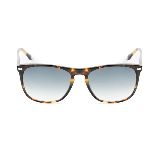 Belstaff Braune Sonnenbrille aus Acetat