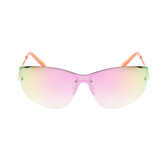 Guess Sonnenbrille mit Gold-Injektion