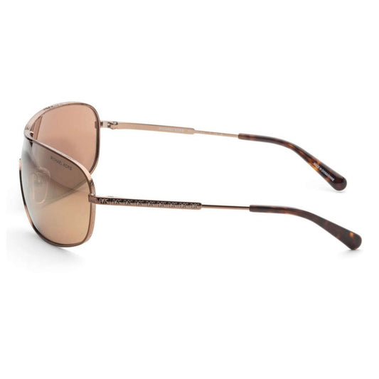 Michael Kors Sonnenbrille mit Metallgestell in Multicolor