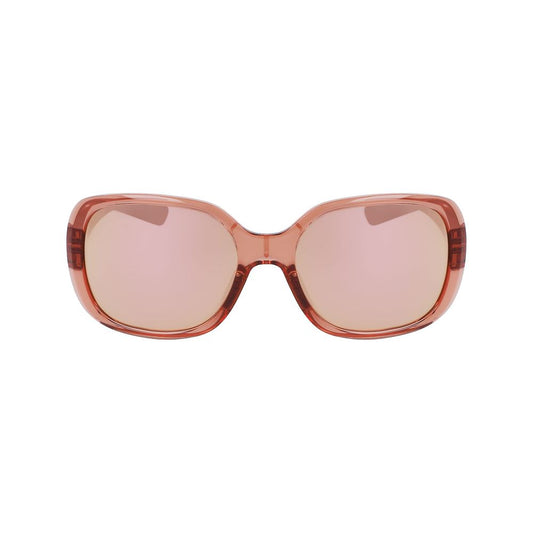 Nike Sonnenbrille mit Farbverlauf