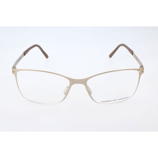 Porsche Design Goldene Metallbrille (Rahmen)