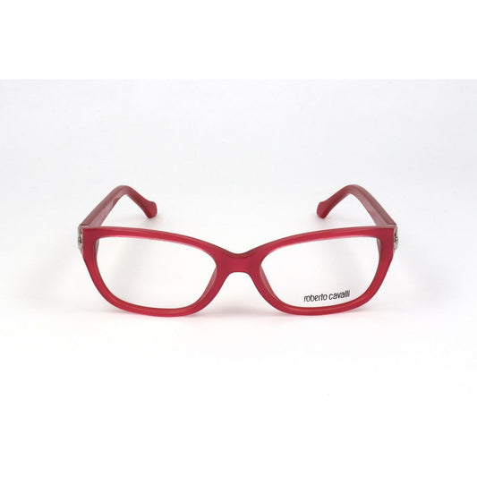 Roberto Cavalli Multicolor-Acetat-Brillengestell