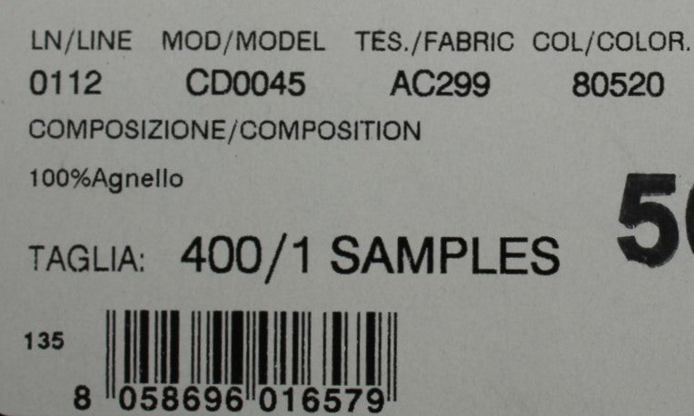 Dolce & Gabbana Grüne Xiangao Lammfell Leder Pumps