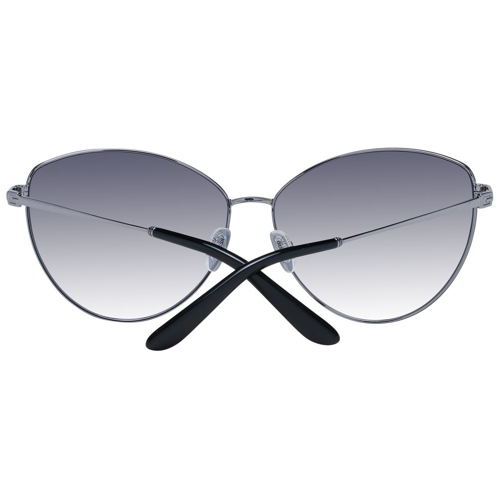 Guess Grau-Metallische Sonnenbrille