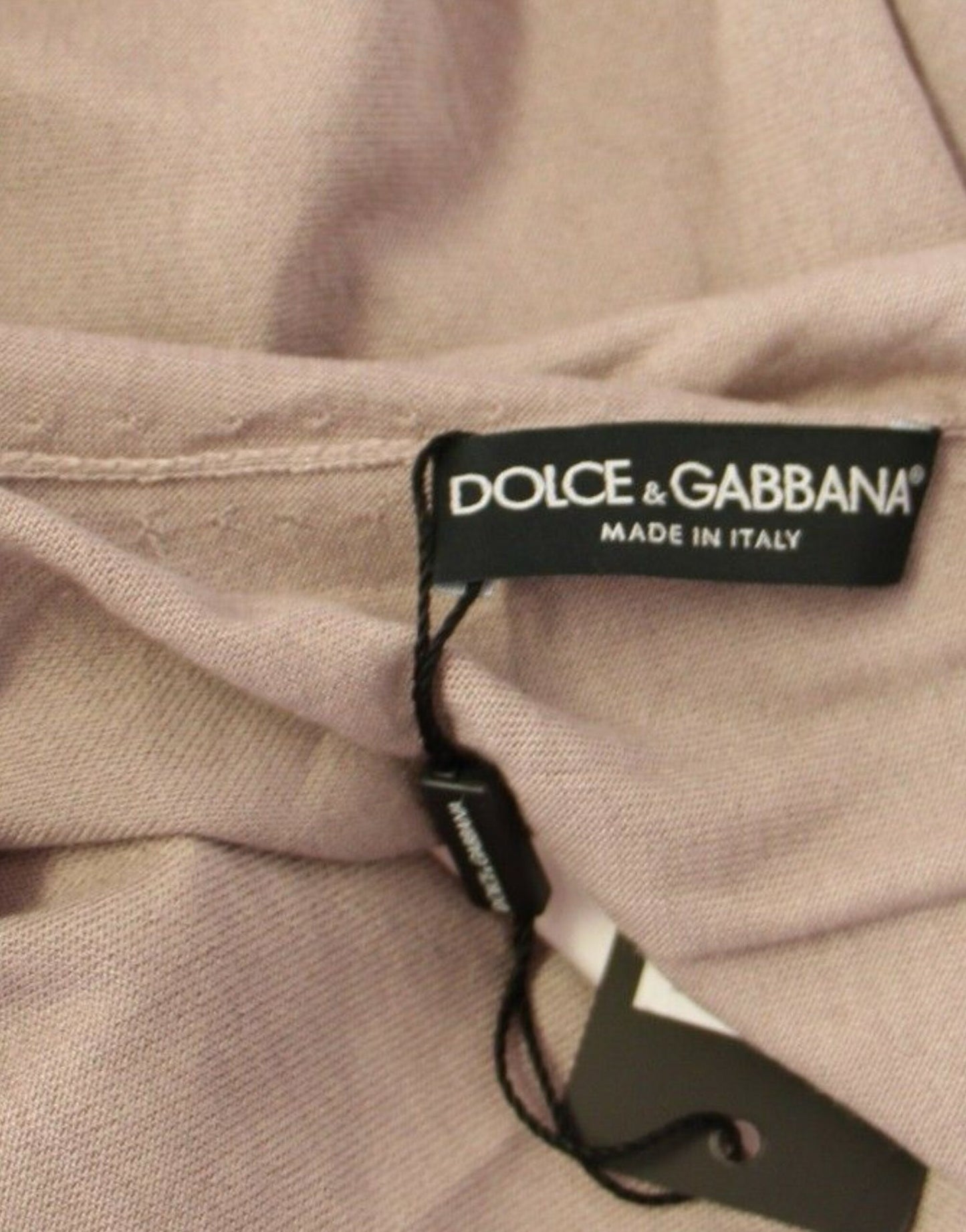 Dolce & Gabbana Shrug Bolero Seiden-Kaschmir-Strickpullover