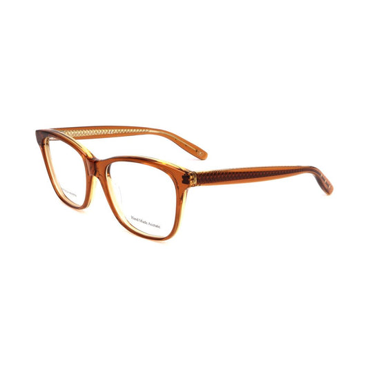 Bottega Veneta Bicolor-Acetat-Brillengestell