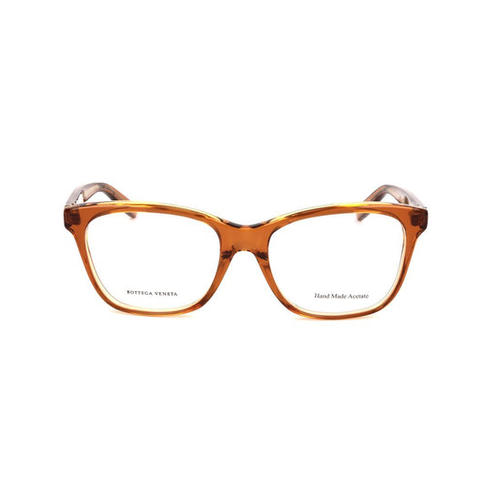 Bottega Veneta Bicolor-Acetat-Brillengestell