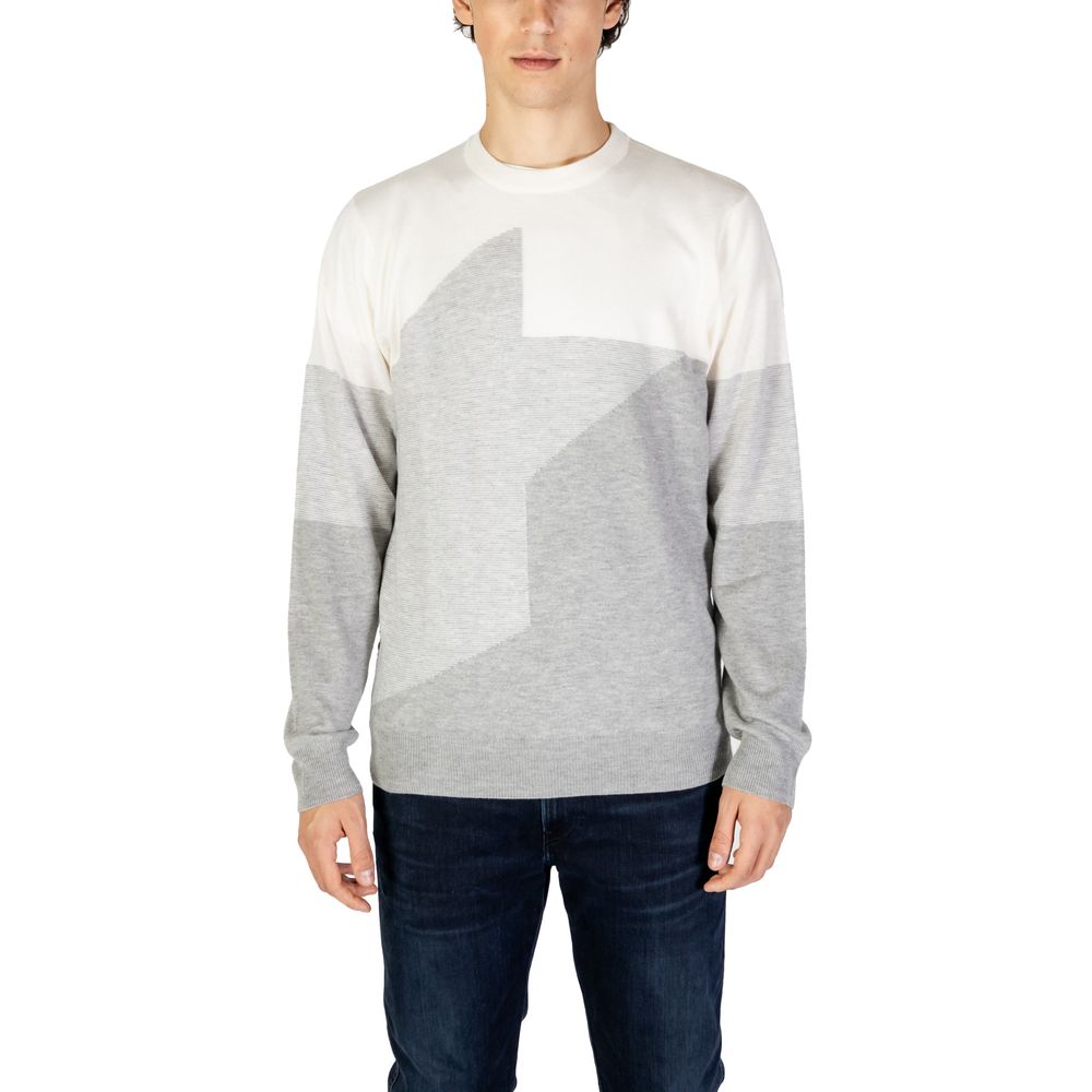 Antony Morato Sweatshirt mit Marabou-Muster