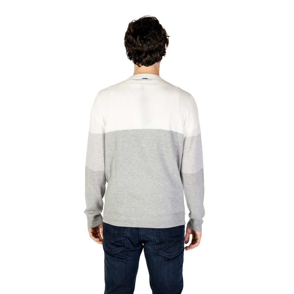 Antony Morato Sweatshirt mit Marabou-Muster