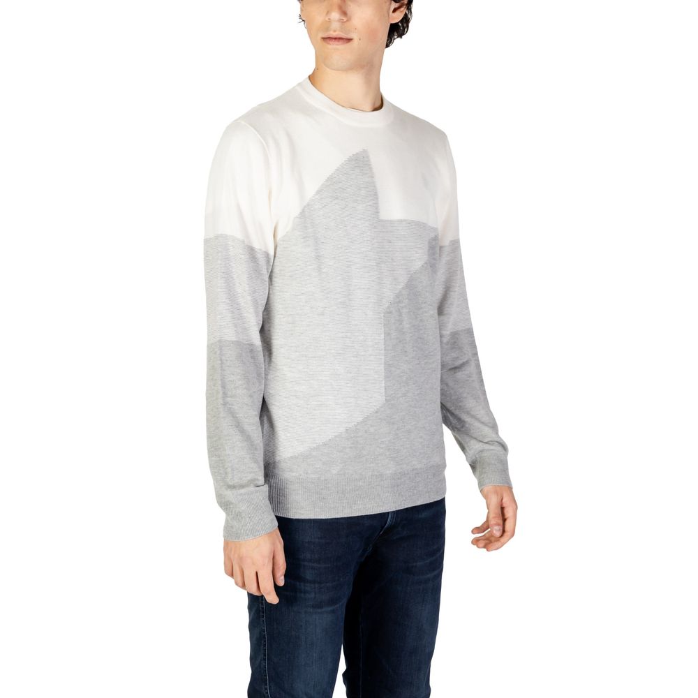 Antony Morato Sweatshirt mit Marabou-Muster