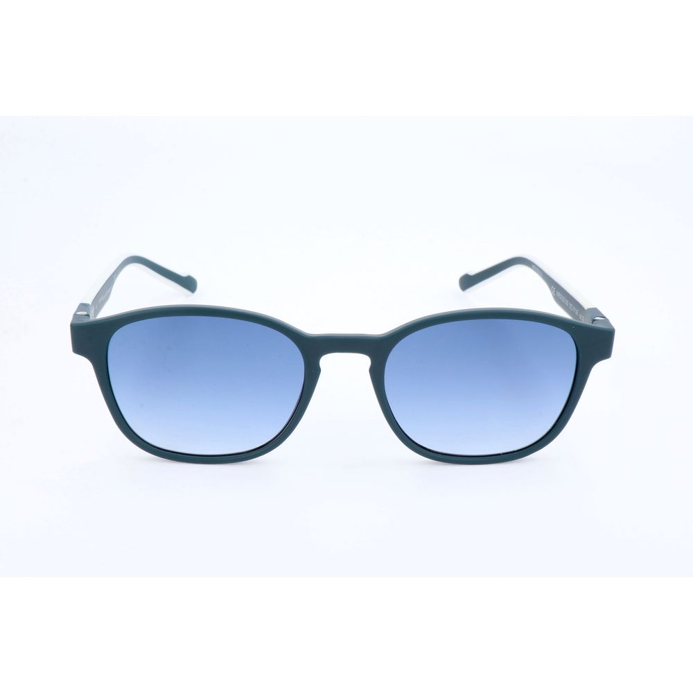 Adidas Blaue Acetat-Sonnenbrille