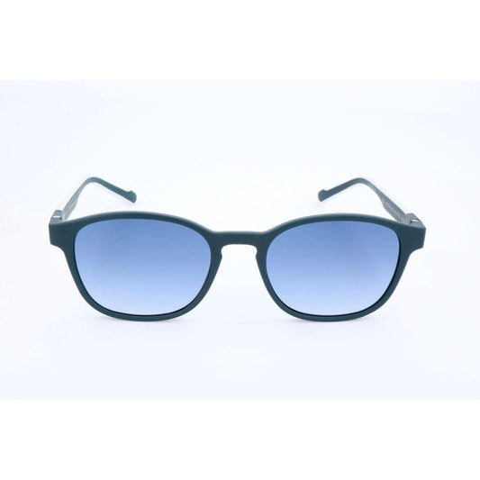 Adidas Blaue Acetat-Sonnenbrille