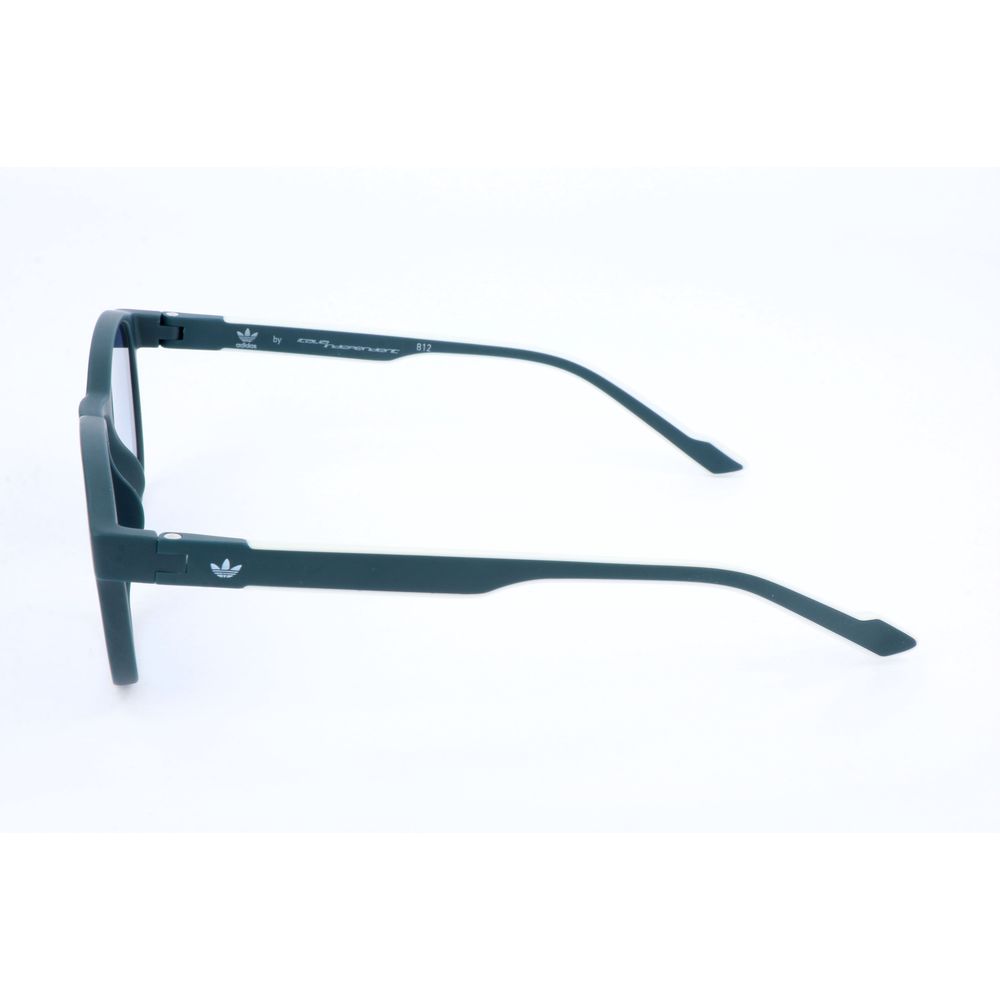 Adidas Blaue Acetat-Sonnenbrille