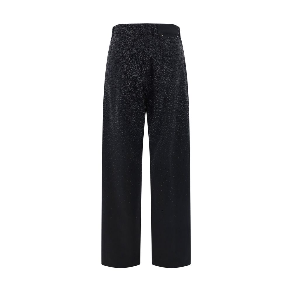 Golden Goose Kim-Hose