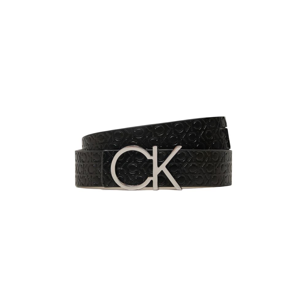 Calvin Klein Bicolor Ledergürtel
