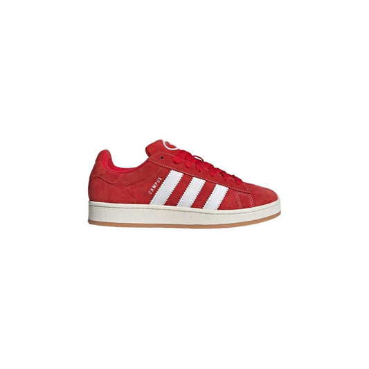 Adidas Originals Roter Polyethylen-Sneaker