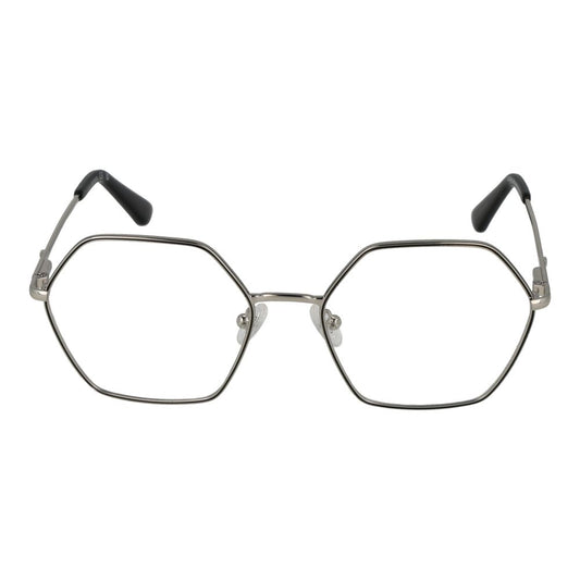 Guess Silberne Metallbrille (Gestelle)