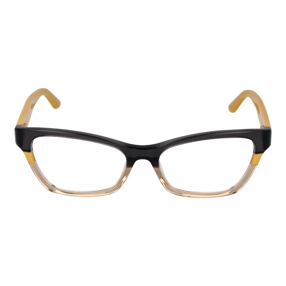 Guess Schwarze Acetat-Brille (Gestell)