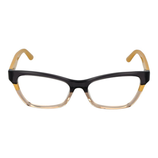 Guess Schwarze Acetat-Brille (Gestell)