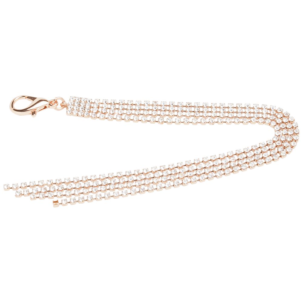 Guess Rote Kunststoffbrille (Gestell)