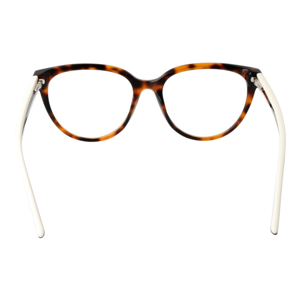 Guess Braune Acetat-Brille (Gestell)