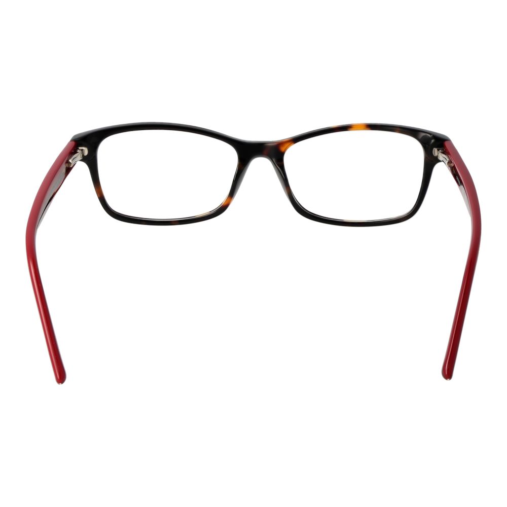 Guess Braune Acetat-Brille (Gestell)