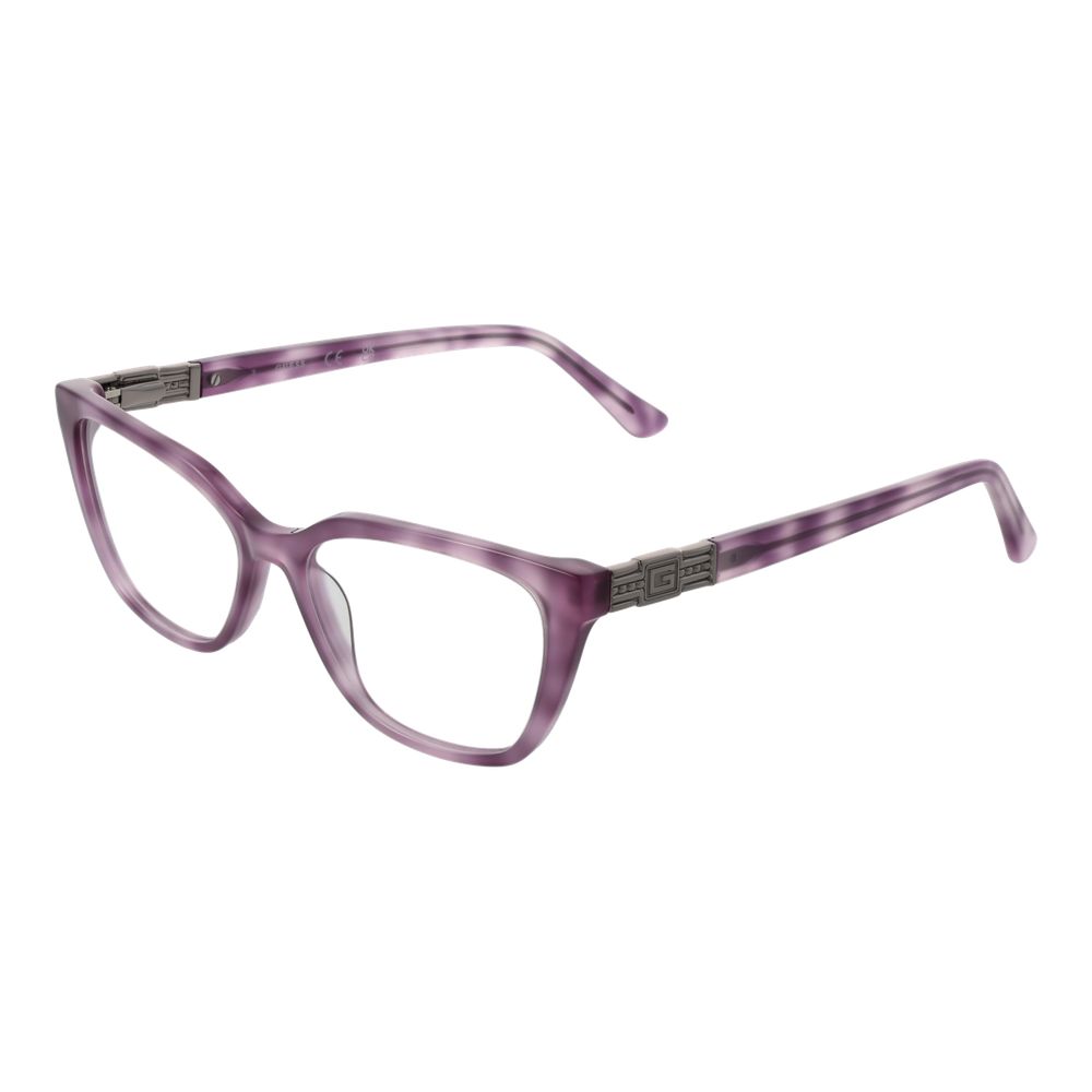 Guess Violette Acetatbrille (Gestell)