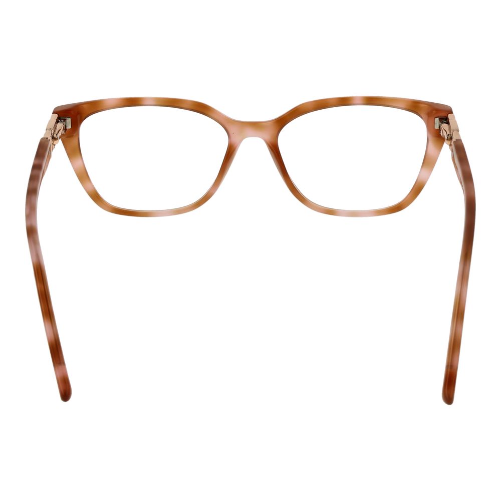 Guess Beige Acetatbrille (Gestell)