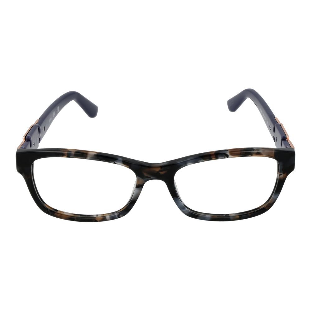 Guess Grau-Acetat-Brille (Gestell)