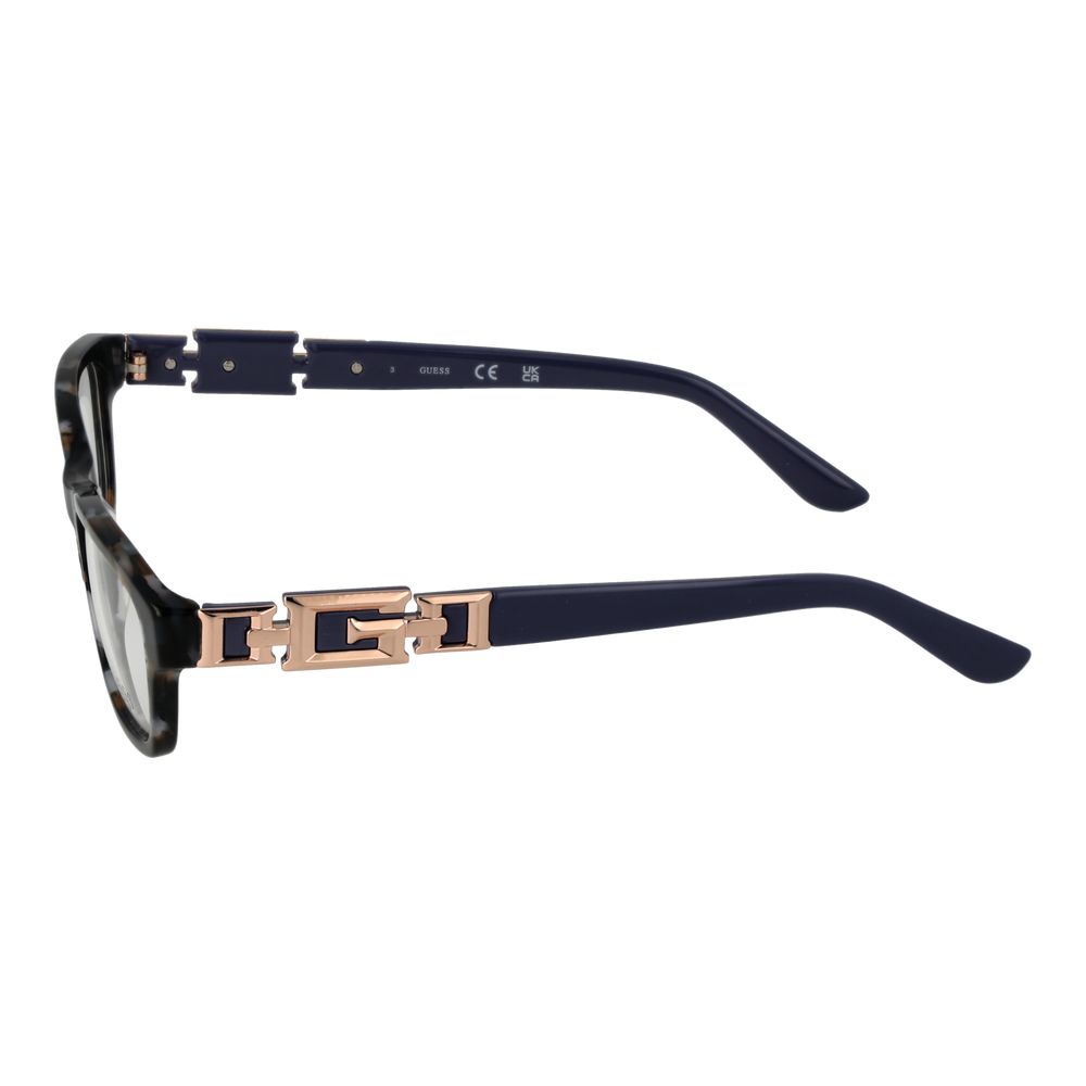 Guess Grau-Acetat-Brille (Gestell)